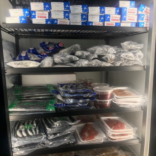 Liquor Store «Seacliff Plaza Store», reviews and photos, 219 State Park Dr, Aptos, CA 95003, USA