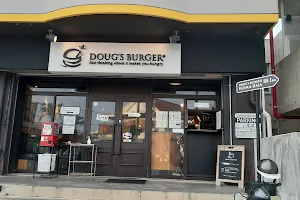 Doug's Burger image