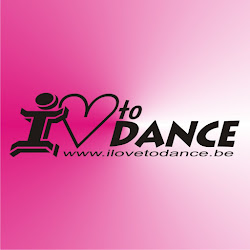 I love to dance (dansorganisatie)