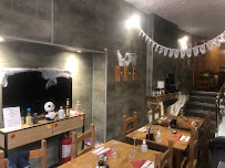 Atmosphère du Restaurant japonais authentique INTERSUSHI à Bourg-en-Bresse - n°9