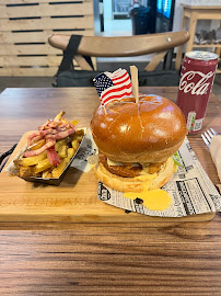 Les plus récentes photos du Restaurant Californian Burger & coffee Centre Deux à Saint-Étienne - n°1