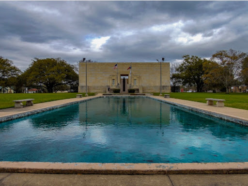 Museum «Gonzales Memorial Museum», reviews and photos