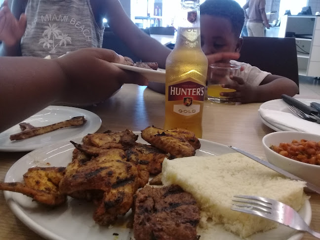 Reviews of Meat Junction in Durban - Restaurant