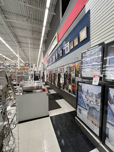 Craft Store «Michaels», reviews and photos, 339 Washington Rd, Washington, PA 15301, USA