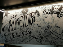 Photos du propriétaire du Restaurant Le Komptoir des Amis à Saint-Jean-de-Luz - n°11