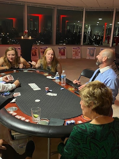 Event Planner «Casino Party USA - Denver», reviews and photos, 5475B Harlan St b, Arvada, CO 80002, USA