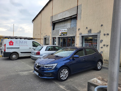Pièces Auto Redon à Redon