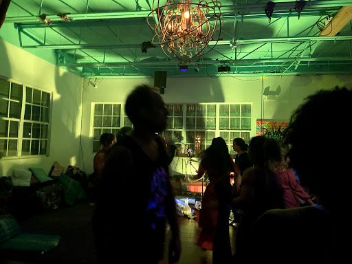 Yoga Studio «Inhale Miami», reviews and photos, 6310 NE 2nd Ave, Miami, FL 33138, USA