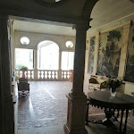 Photo n°2 de l'avis de Giulia.. fait le 04/03/2022 à 21:05 sur le  Palazzo Monaldeschi à Lubriano