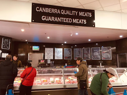 Canberra Quality Meats