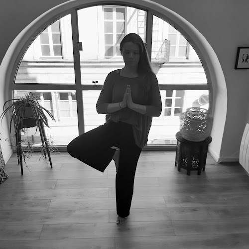 Cours de yoga Yoga&hypnose Angers Angers