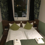 Photo n°2 de l'avis de Alex.c fait le 08/10/2023 à 06:55 sur le  North-Hotel Reeperbahn à Hamburg