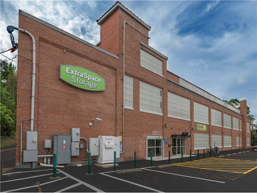 Self-Storage Facility «Extra Space Storage», reviews and photos, 56 Pameacha Ave, Middletown, CT 06457, USA