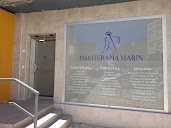 Centro Fisioterapia Marín en Fuengirola
