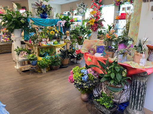 Florist «Petal Palace», reviews and photos, 15033 Nacogdoches Rd # 300, San Antonio, TX 78247, USA