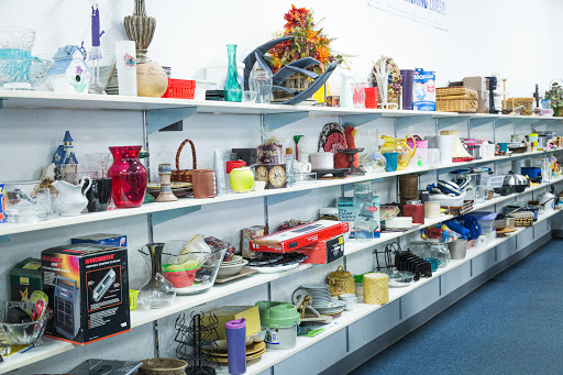 Thrift Store «Goodwill», reviews and photos