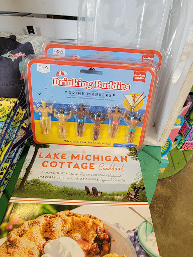 Gift Shop «Catching Fireflies», reviews and photos, 419 Detroit St, Ann Arbor, MI 48104, USA