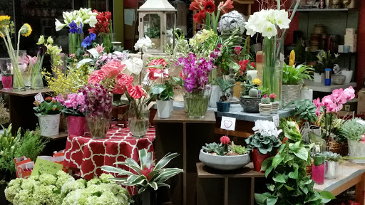 Florist «The Crimson Petal Inc.», reviews and photos, 160 Needham St, Newton, MA 02464, USA
