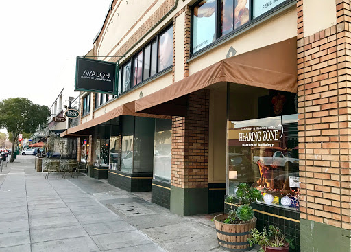 Beauty School «Avalon School of Cosmetology: Alameda», reviews and photos