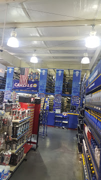 NAPA Auto Parts - Triple J Mechanical Parts Inc - Photo 2 - Car repair in Savannah, GA, Savannah