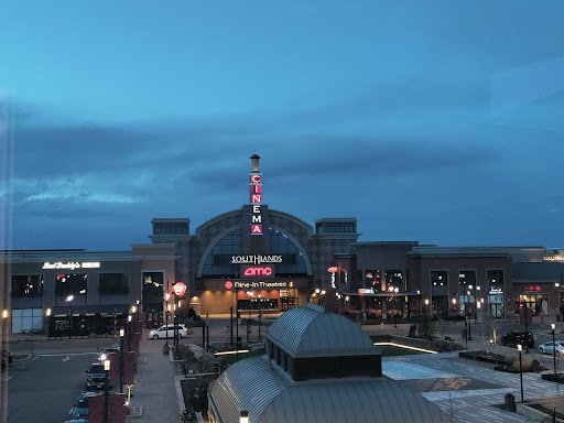 Shopping Mall «Southlands Town Center», reviews and photos, 6155 S Main St #260, Aurora, CO 80016, USA