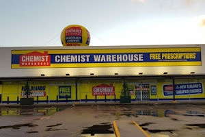 Chemist Warehouse Henderson