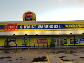 Chemist Warehouse Henderson