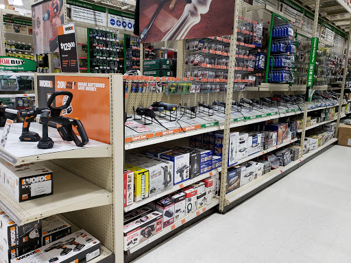 Home Improvement Store «Menards», reviews and photos, 300 N Randall Rd, Batavia, IL 60510, USA