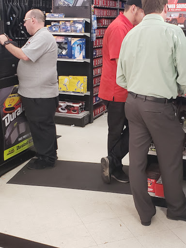 Auto Parts Store «AutoZone», reviews and photos, 3130 Washington Blvd, Ogden, UT 84401, USA