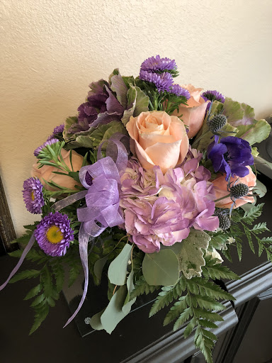 Florist «Flowers By Marcelle», reviews and photos, 3326 E Marconi Ave, Phoenix, AZ 85032, USA