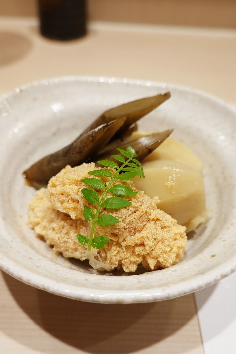 魚菜 山ぐち 愛知県名古屋市中区新栄 和食店 レストラン グルコミ