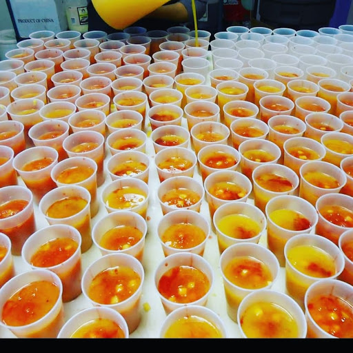 Ice Cream Shop «MANGONADAS DEL BARRIO», reviews and photos, 1210 Lawndale St, Detroit, MI 48209, USA