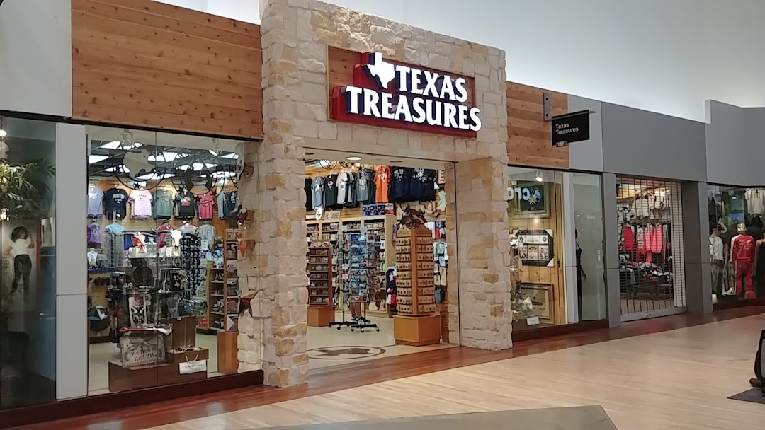 Texas Treasures