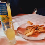 Photo n°4 de l'avis de Naz.u fait le 01/11/2023 à 20:57 sur le  Morganti Wine & Restaurant à Sesto San Giovanni