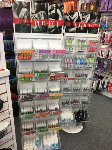 Adult Entertainment Store «Tunnel Of Love - Romantic Superstore», reviews and photos, 477 S Lynnhaven Rd, Virginia Beach, VA 23452, USA