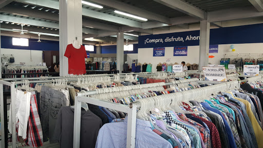 Tiendas de ropa de messi en San Pedro Sula