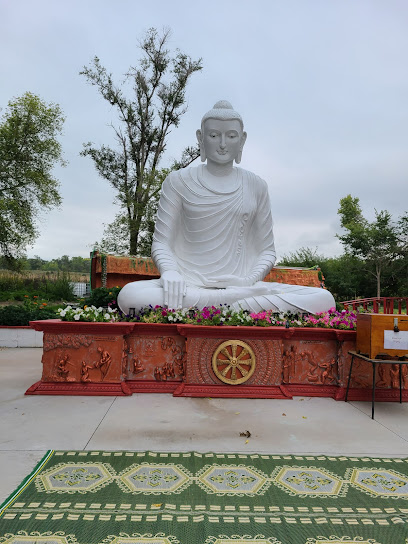 Theravada Dhamma Society of Iowa
