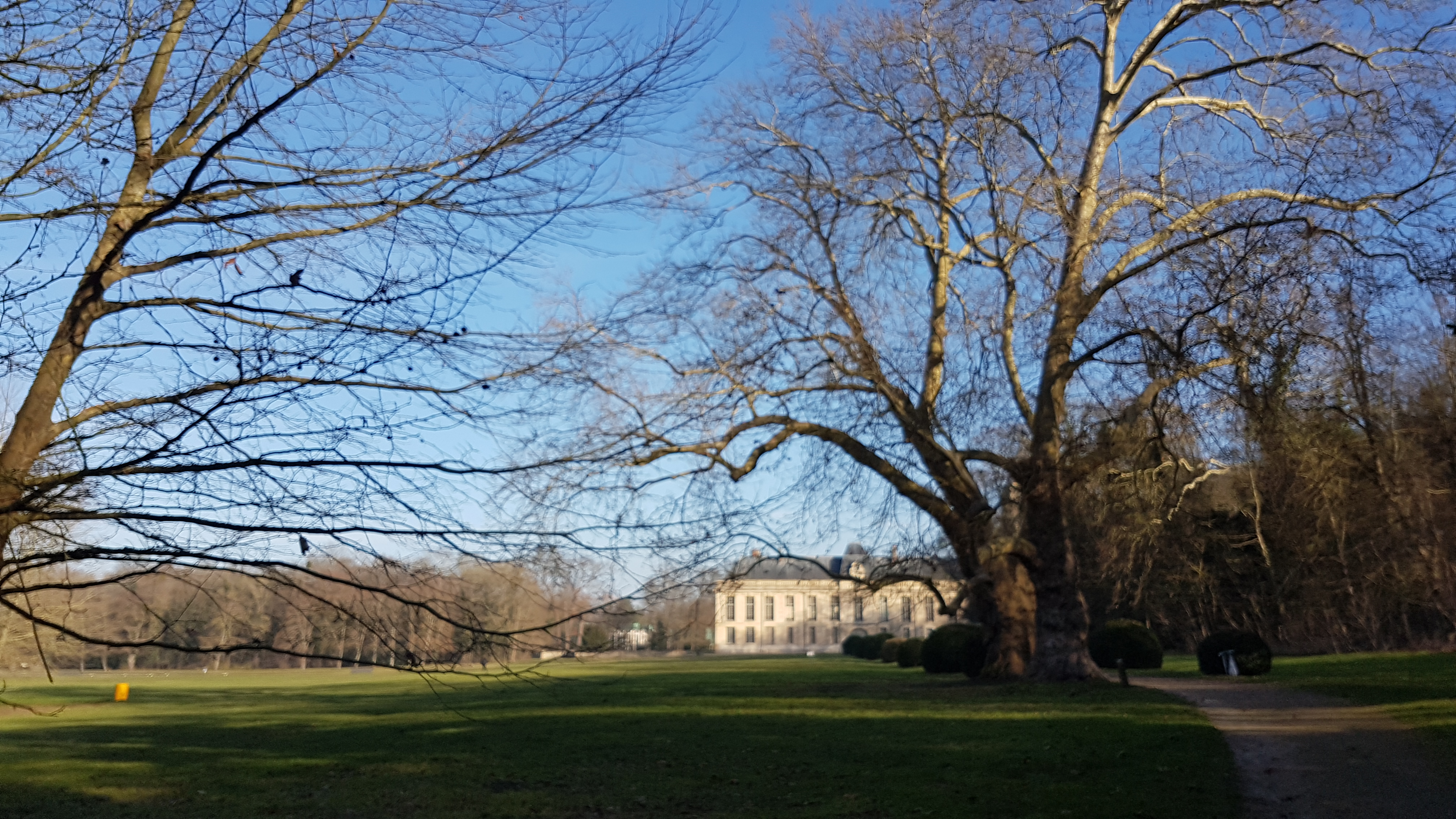 Photo n° 1 de l'avis de Brigitte.r fait le 19/01/2021 à 15:45