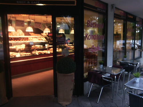 Bäckerei Stöckle à Bietigheim-Bissingen