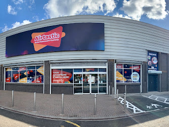 Airtastic Entertainment Centre Newtownabbey, Belfast -