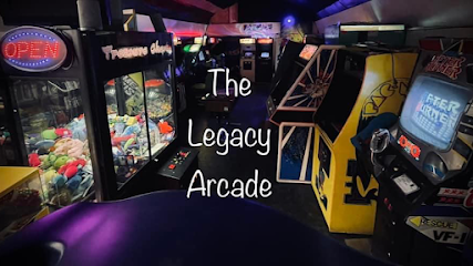 The Legacy Arcade