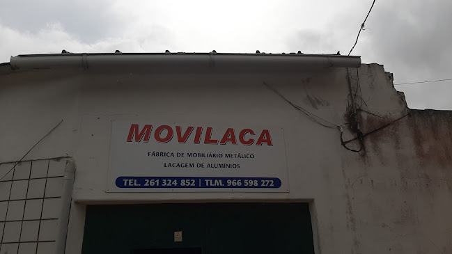Movilaca - Fabrico De Mobiliário Metálico, Lda