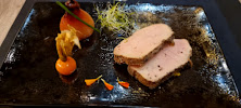 Foie gras du Restaurant Les Copains D'abord à Toulouse - n°13