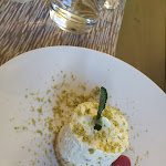 Photo n°2 de l'avis de Diletta.a fait le 16/04/2023 à 15:17 sur le  Trattoria da Mario in cascina à Entratico