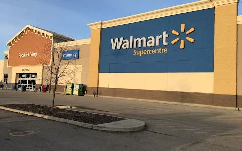 Walmart Supercentre image