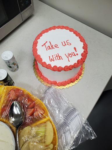 Bakery «Reeves Cake Shop», reviews and photos, 2770 Cory Ave, Akron, OH 44314, USA