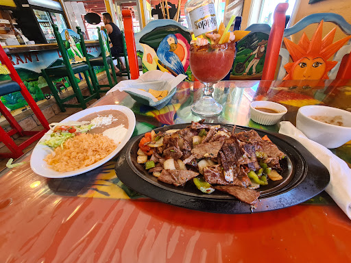 La Fondita - 816 Sebastopol Rd, Santa Rosa, CA 95407, Estados Unidos