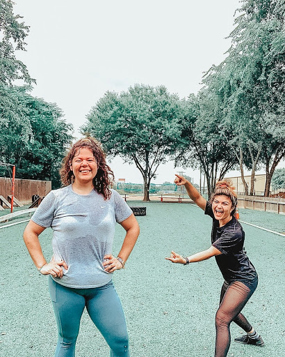 Gym «Texas Health & Racquet Club», reviews and photos, 109 E McCarty Ln, San Marcos, TX 78666, USA