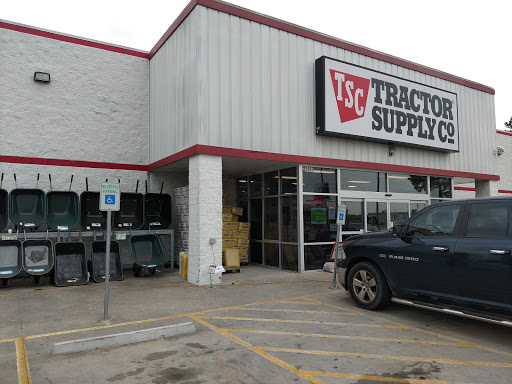 Home Improvement Store «Tractor Supply Co.», reviews and photos, 27400 Tomball Pkwy, Tomball, TX 77375, USA