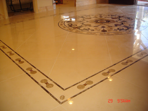 Fine Line Marble And Tile